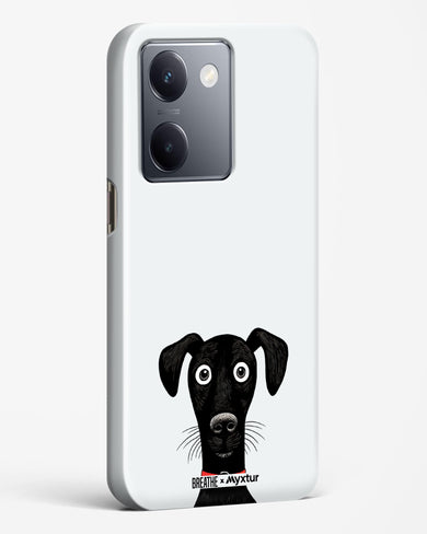 Bark and Decker [BREATHE] Hard Case Phone Cover (Vivo)