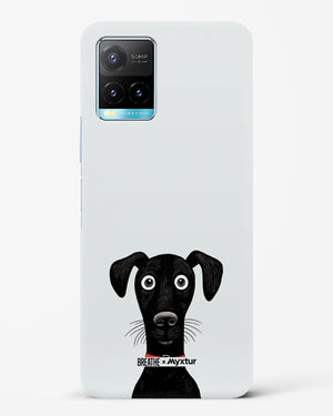 Bark and Decker [BREATHE] Hard Case Phone Cover (Vivo)