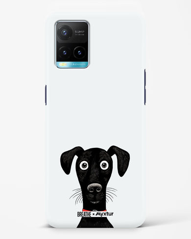 Bark and Decker [BREATHE] Hard Case Phone Cover (Vivo)