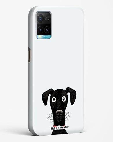 Bark and Decker [BREATHE] Hard Case Phone Cover (Vivo)