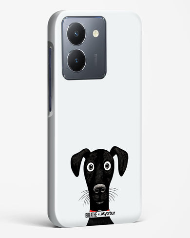 Bark and Decker [BREATHE] Hard Case Phone Cover (Vivo)