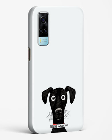 Bark and Decker [BREATHE] Hard Case Phone Cover (Vivo)
