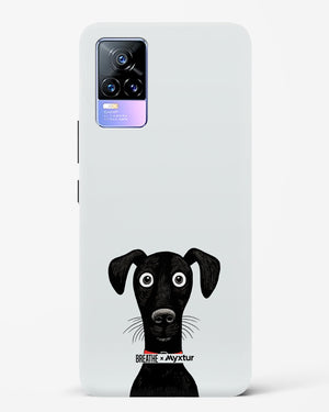 Bark and Decker [BREATHE] Hard Case Phone Cover (Vivo)