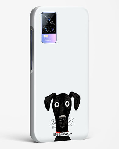 Bark and Decker [BREATHE] Hard Case Phone Cover-(Vivo)