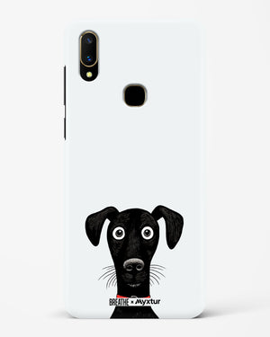 Bark and Decker [BREATHE] Hard Case Phone Cover-(Vivo)