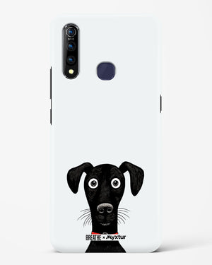 Bark and Decker [BREATHE] Hard Case Phone Cover (Vivo)