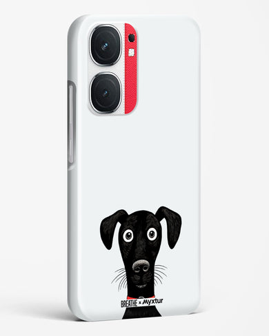 Bark and Decker [BREATHE] Hard Case Phone Cover (Vivo)