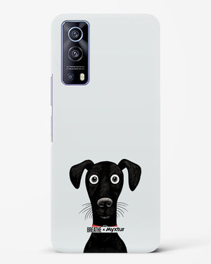 Bark and Decker [BREATHE] Hard Case Phone Cover (Vivo)