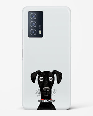 Bark and Decker [BREATHE] Hard Case Phone Cover (Vivo)