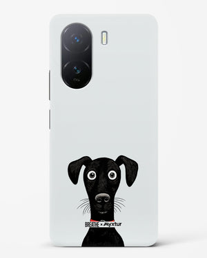 Bark and Decker [BREATHE] Hard Case Phone Cover-(Vivo)