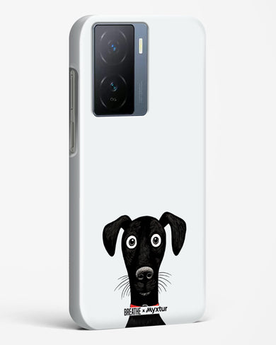 Bark and Decker [BREATHE] Hard Case Phone Cover (Vivo)