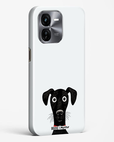 Bark and Decker [BREATHE] Hard Case Phone Cover (Vivo)