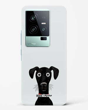 Bark and Decker [BREATHE] Hard Case Phone Cover (Vivo)