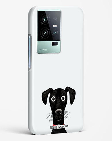 Bark and Decker [BREATHE] Hard Case Phone Cover (Vivo)