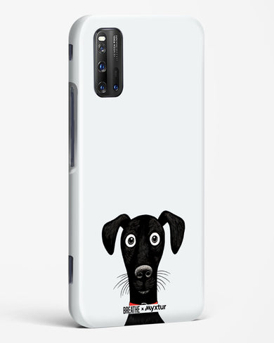 Bark and Decker [BREATHE] Hard Case Phone Cover-(Vivo)