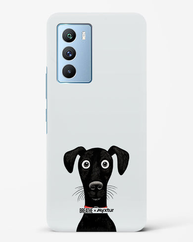 Bark and Decker [BREATHE] Hard Case Phone Cover-(Vivo)