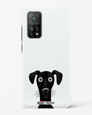 Bark and Decker [BREATHE] Hard Case Phone Cover (Xiaomi)