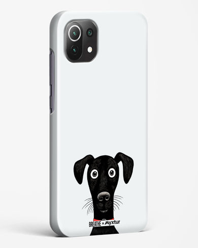 Bark and Decker [BREATHE] Hard Case Phone Cover-(Xiaomi)