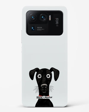 Bark and Decker [BREATHE] Hard Case Phone Cover (Xiaomi)