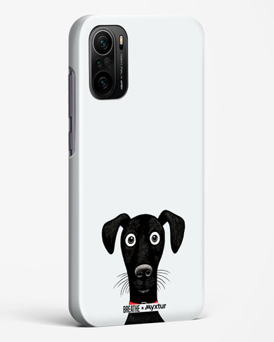 Bark and Decker [BREATHE] Hard Case Phone Cover-(Xiaomi)