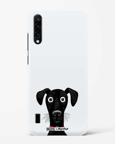 Bark and Decker [BREATHE] Hard Case Phone Cover-(Xiaomi)