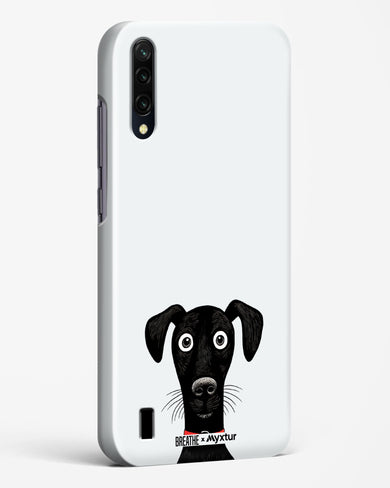 Bark and Decker [BREATHE] Hard Case Phone Cover-(Xiaomi)