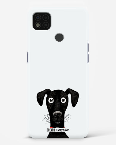 Bark and Decker [BREATHE] Hard Case Phone Cover (Xiaomi)