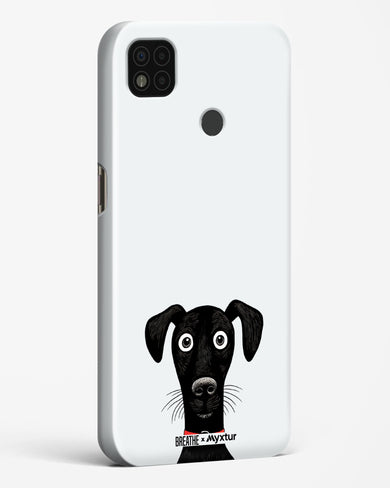 Bark and Decker [BREATHE] Hard Case Phone Cover (Xiaomi)