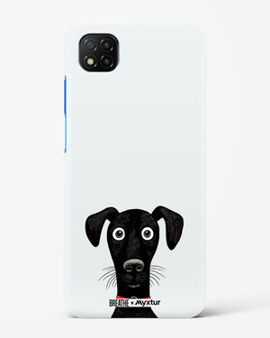 Bark and Decker [BREATHE] Hard Case Phone Cover (Xiaomi)