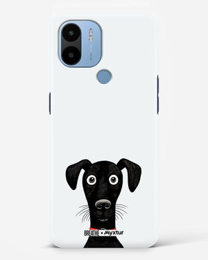 Bark and Decker [BREATHE] Hard Case Phone Cover (Xiaomi)