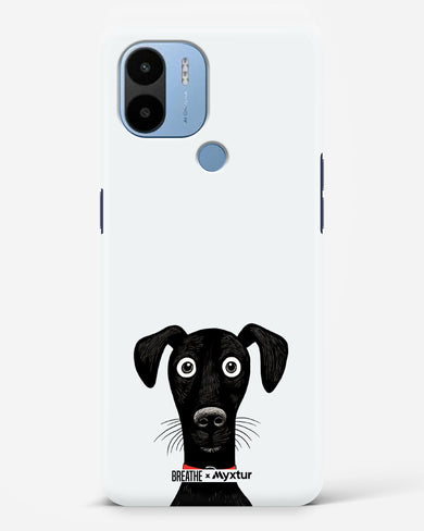 Bark and Decker [BREATHE] Hard Case Phone Cover (Xiaomi)