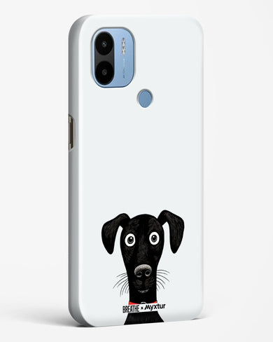 Bark and Decker [BREATHE] Hard Case Phone Cover (Xiaomi)
