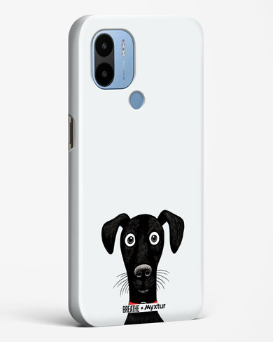 Bark and Decker [BREATHE] Hard Case Phone Cover (Xiaomi)