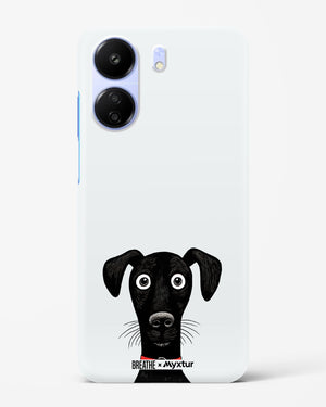 Bark and Decker [BREATHE] Hard Case Phone Cover (Xiaomi)