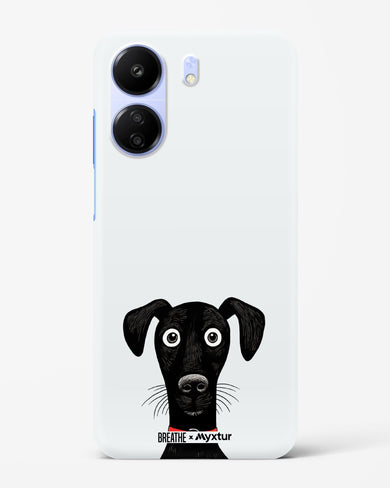 Bark and Decker [BREATHE] Hard Case Phone Cover (Xiaomi)