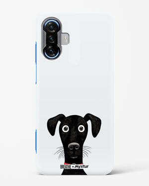 Bark and Decker [BREATHE] Hard Case Phone Cover (Xiaomi)
