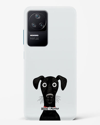 Bark and Decker [BREATHE] Hard Case Phone Cover-(Xiaomi)