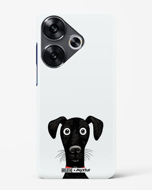 Bark and Decker [BREATHE] Hard Case Phone Cover (Xiaomi)
