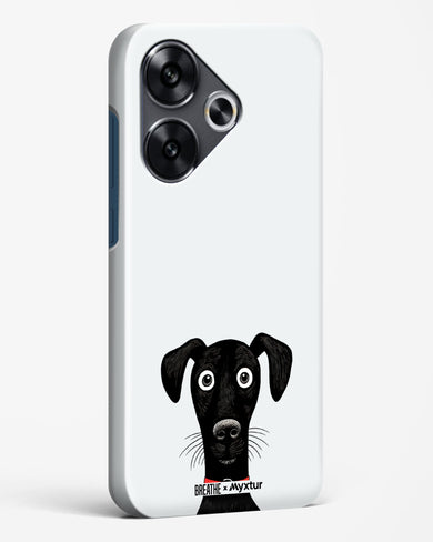 Bark and Decker [BREATHE] Hard Case Phone Cover (Xiaomi)