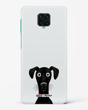 Bark and Decker [BREATHE] Hard Case Phone Cover-(Xiaomi)