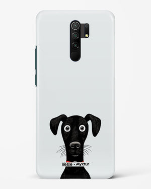 Bark and Decker [BREATHE] Hard Case Phone Cover-(Xiaomi)