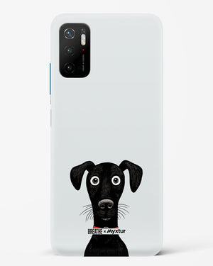 Bark and Decker [BREATHE] Hard Case Phone Cover-(Xiaomi)