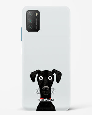 Bark and Decker [BREATHE] Hard Case Phone Cover (Xiaomi)