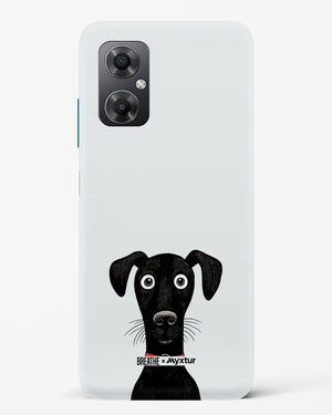 Bark and Decker [BREATHE] Hard Case Phone Cover (Xiaomi)