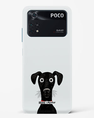 Bark and Decker [BREATHE] Hard Case Phone Cover (Xiaomi)