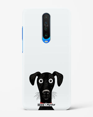 Bark and Decker [BREATHE] Hard Case Phone Cover (Xiaomi)