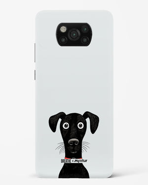 Bark and Decker [BREATHE] Hard Case Phone Cover-(Xiaomi)