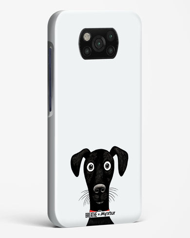 Bark and Decker [BREATHE] Hard Case Phone Cover (Xiaomi)