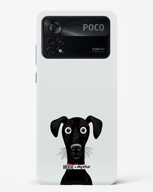 Bark and Decker [BREATHE] Hard Case Phone Cover (Xiaomi)