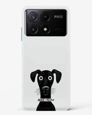 Bark and Decker [BREATHE] Hard Case Phone Cover (Xiaomi)